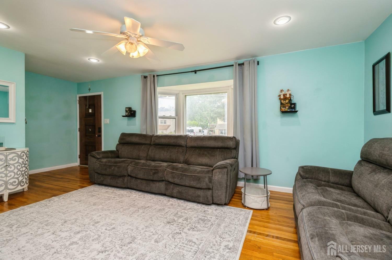 Property Photo: 29 De Stefano Avenue NJ 08884