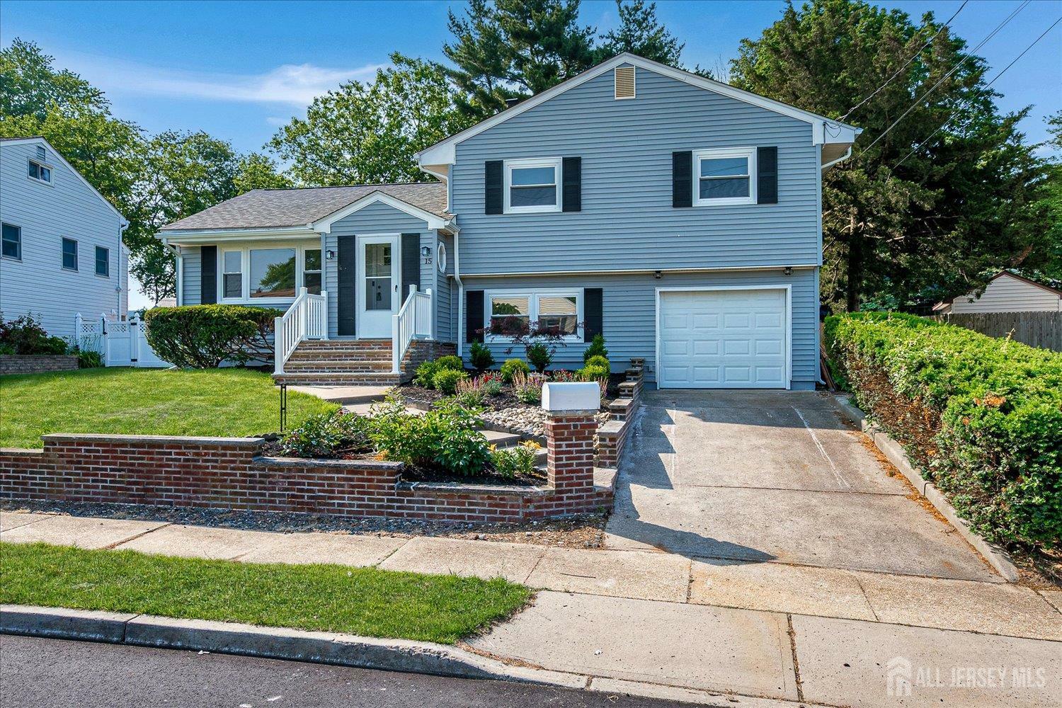 Property Photo: 15 Crassas Street NJ 08879