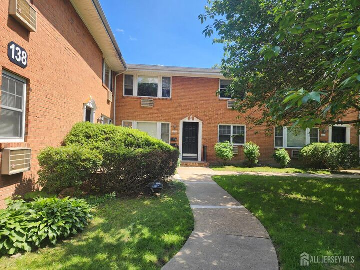 Property Photo: 138 The Orchards C NJ 08512