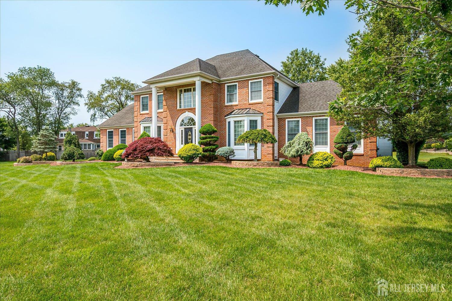 Property Photo: 1 Christie Lane NJ 07728