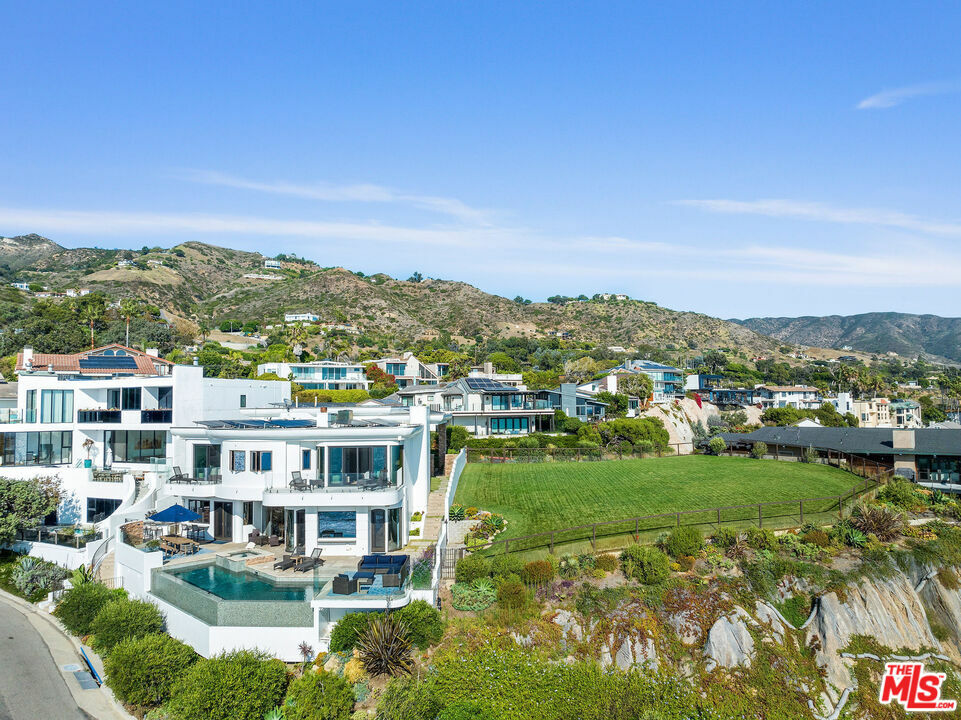 Property Photo: 31540 Victoria Point Rd CA 90265