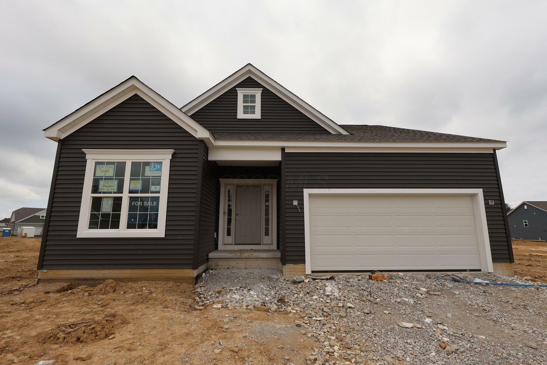 7939 Collins Drive  Reynoldsburg OH 43068 photo