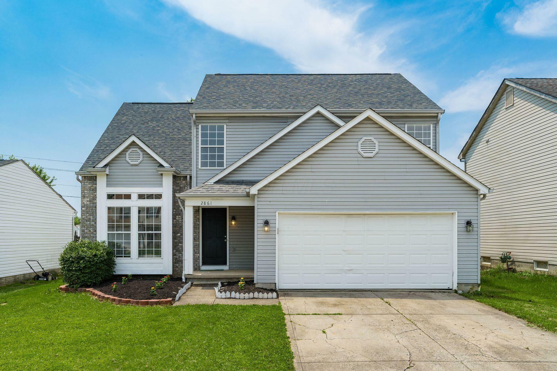 2861 Ambarwent Road  Reynoldsburg OH 43068 photo