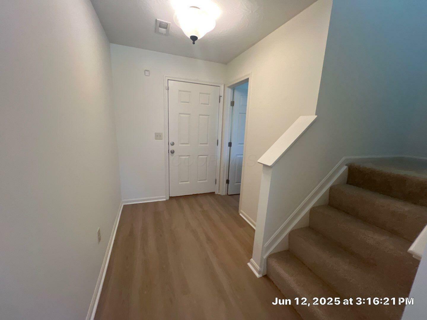 Property Photo: 7465 Willow Leaf Drive OH 43110