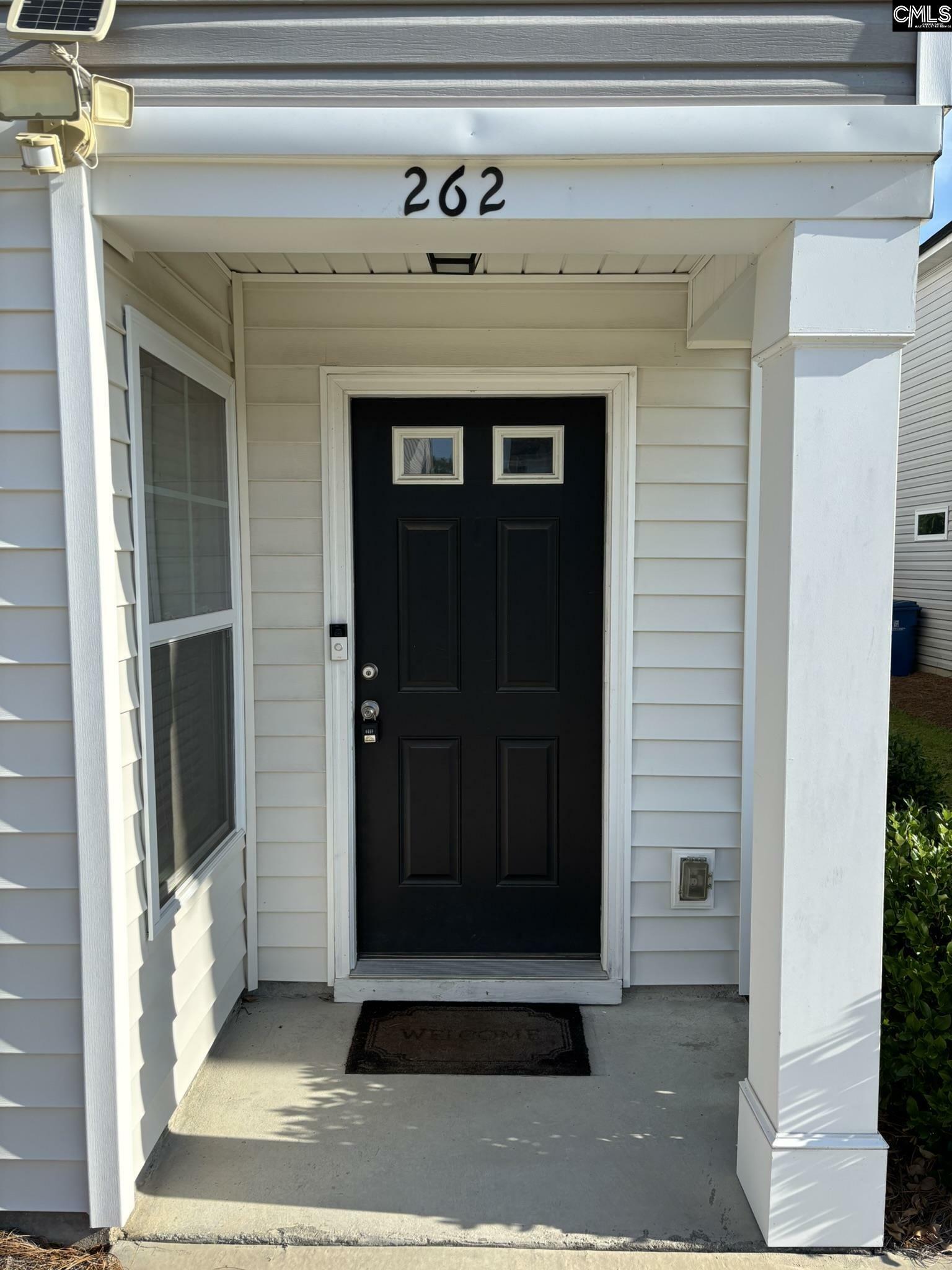 Property Photo: 262 Gum Swamp SC 29169