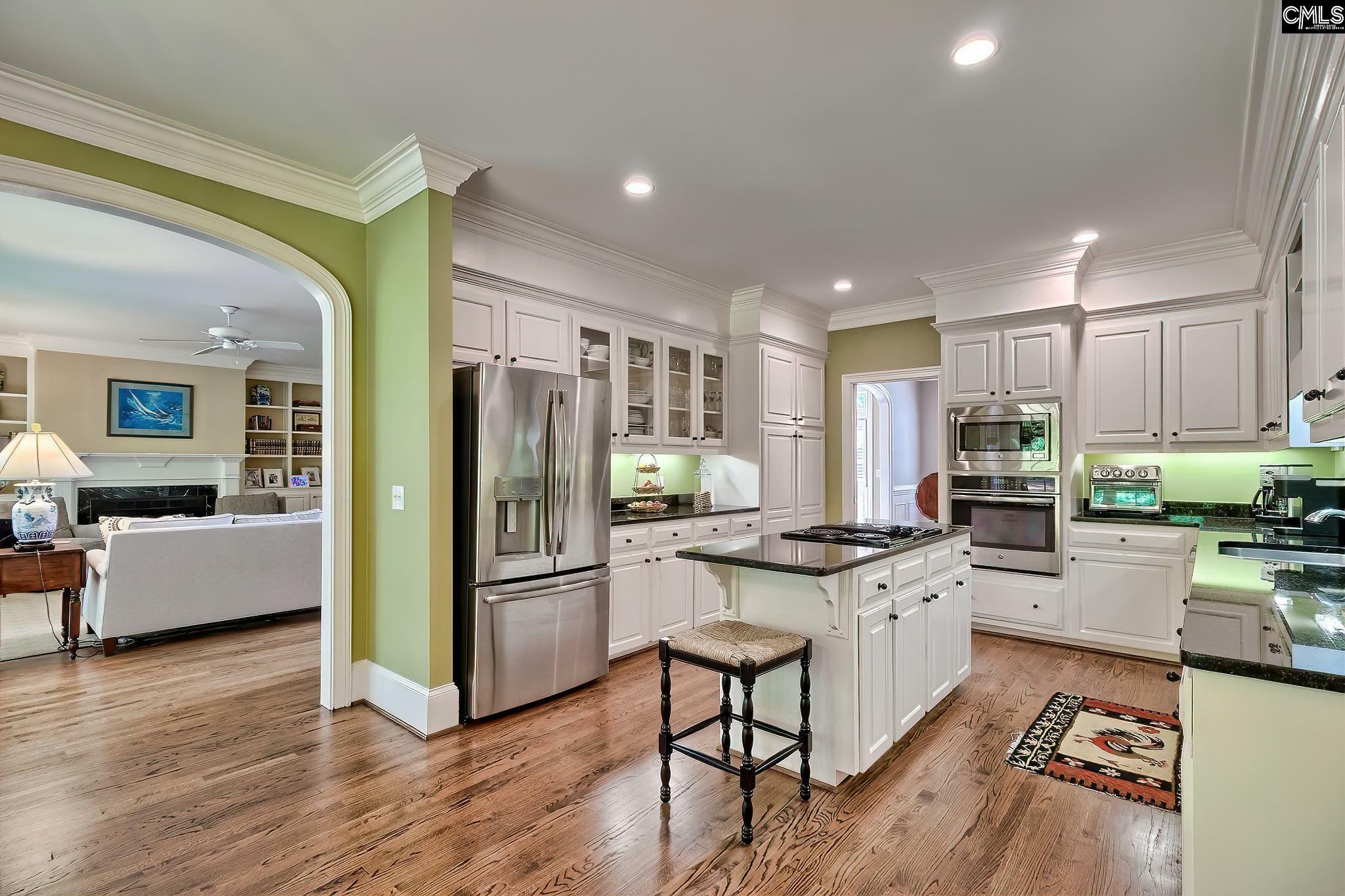 Property Photo: 214 Redbay SC 29045
