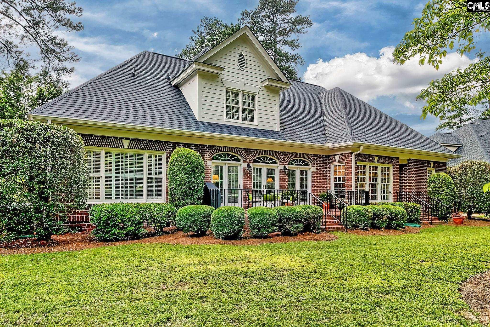 Property Photo: 214 Redbay SC 29045