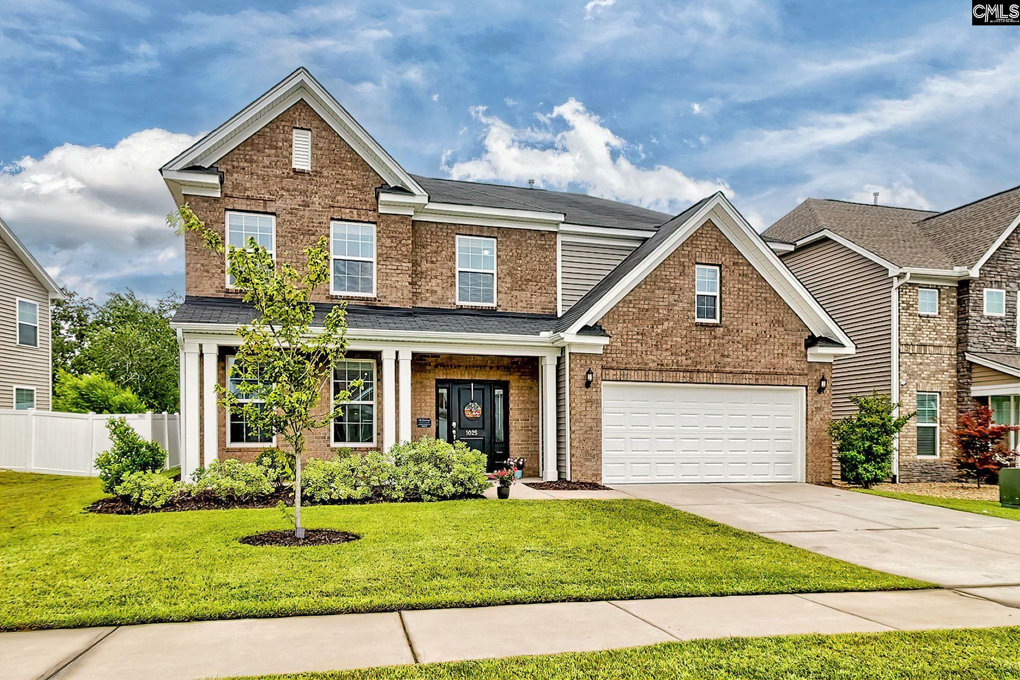 Property Photo: 1025 Turtle Stone SC 29016