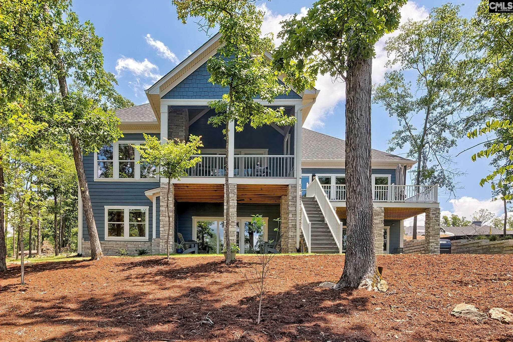 Property Photo:  1092 Refuge  SC 29063 