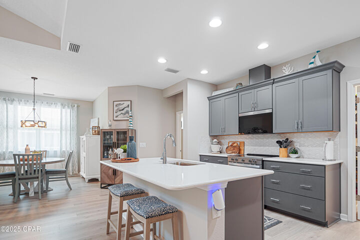 Property Photo:  8532 Dreams Float Court  FL 32413 