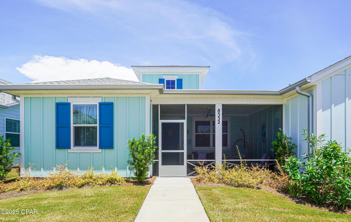 Property Photo:  8532 Dreams Float Court  FL 32413 