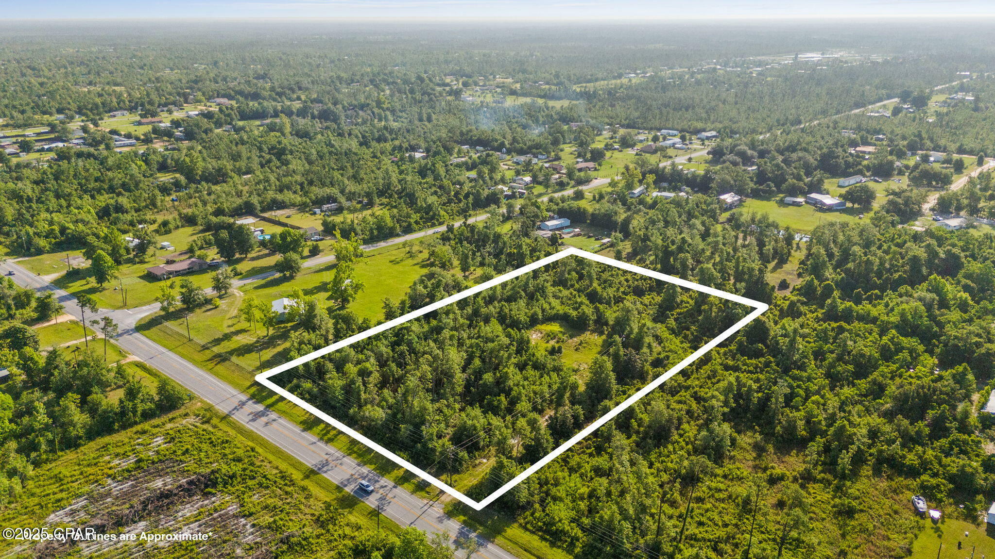 Property Photo: 6902 Highway 2301 FL 32404