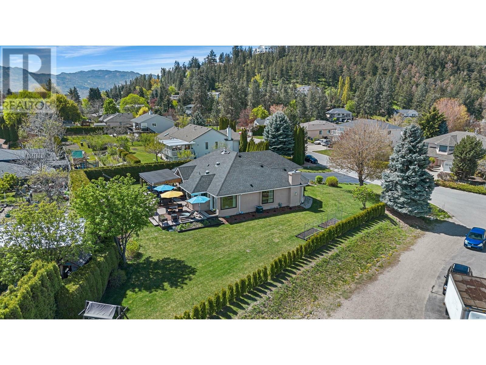 Property Photo: 2663 Paula Road BC V1Z 3L7