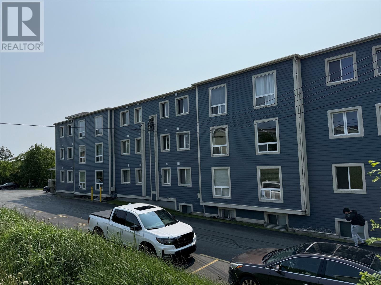 Property Photo: 78 Thorburn Road 407 NL A1B 3T4