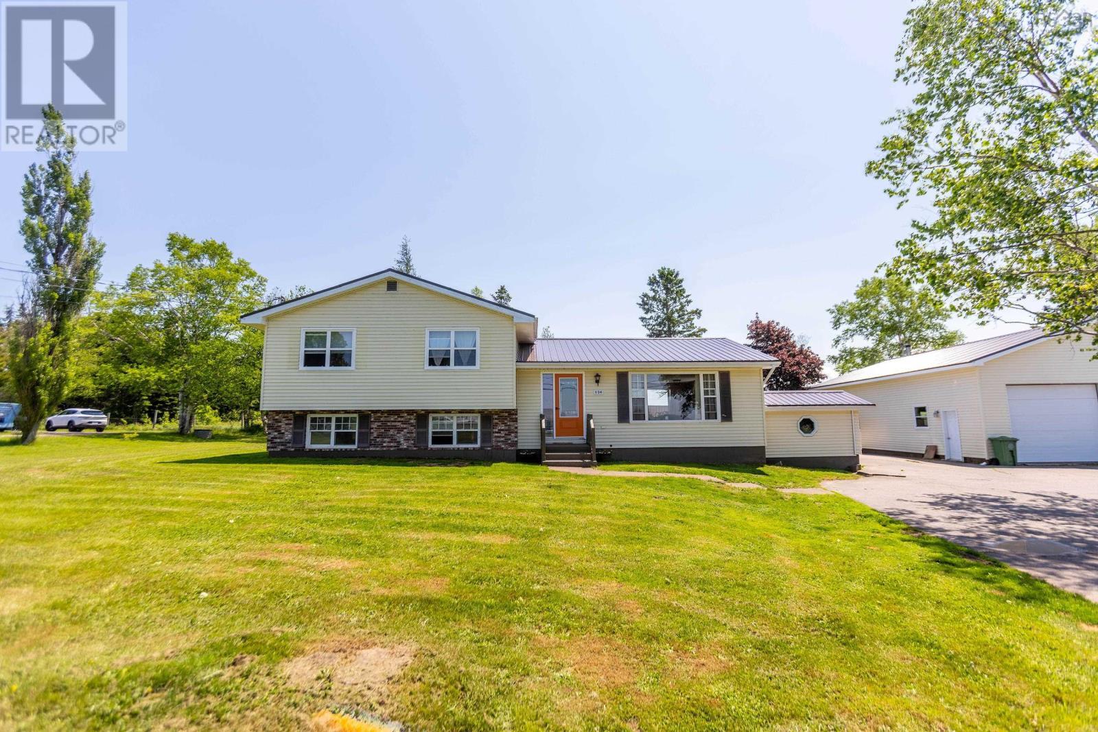 Property Photo:  116 John Black Road  NS B4H 3Y3 