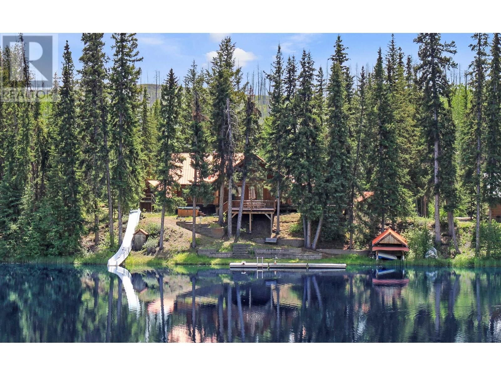 Property Photo: 6437 Shore Court BC V0K 2K2