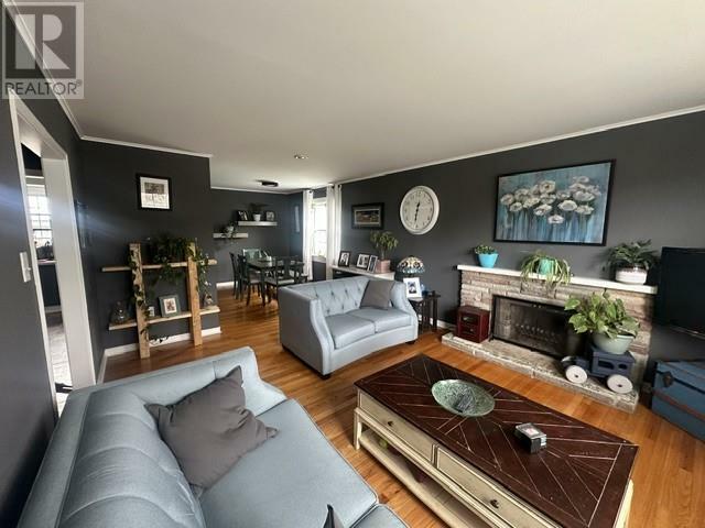 Photo de la propriété: 82 Aldershot Street NL A1C 4S5