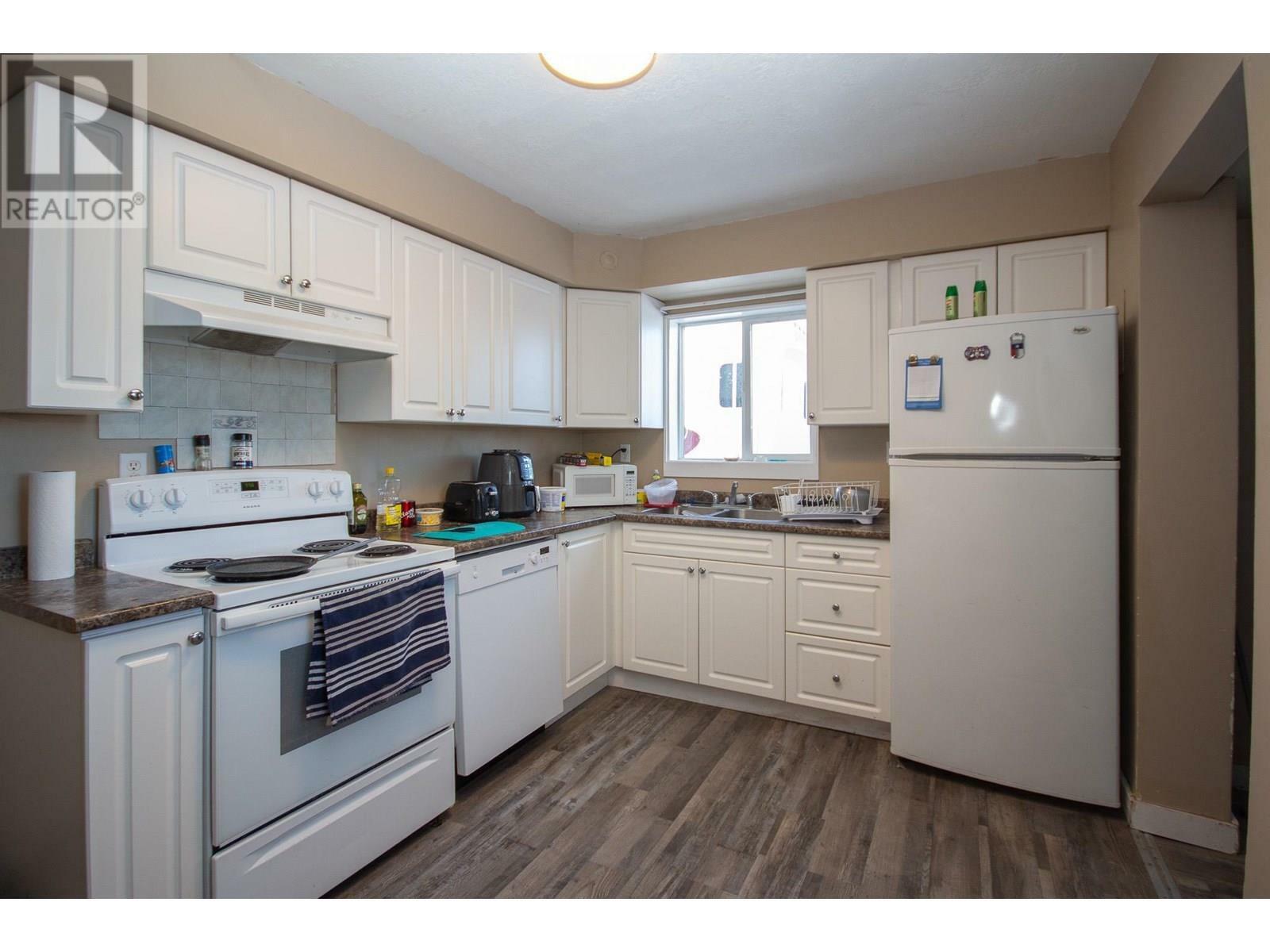 Property Photo: 4908 47 Avenue BC V0C 2C0