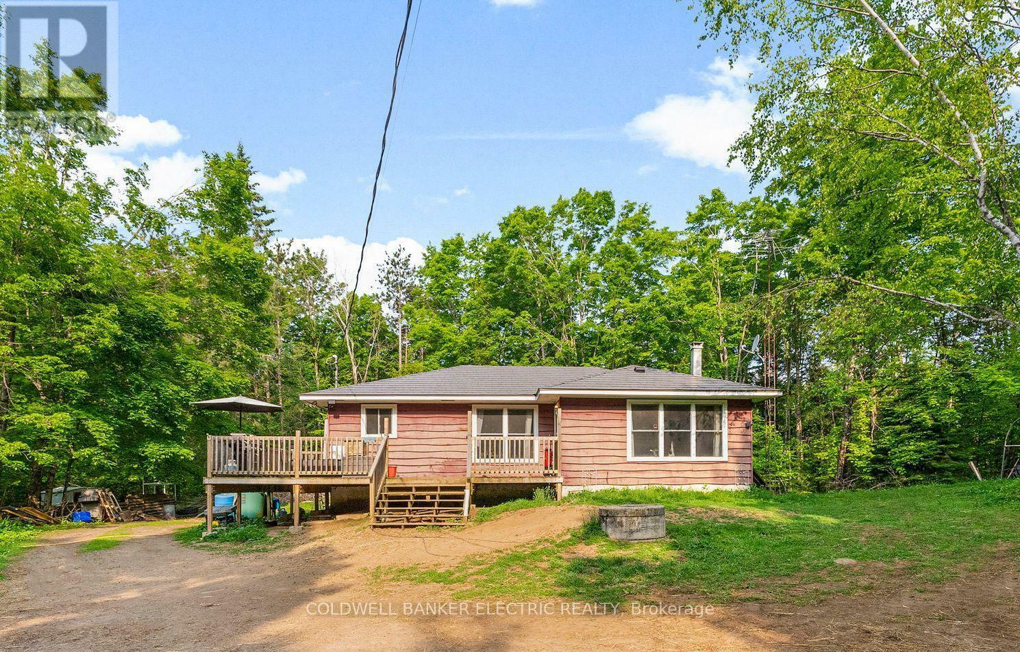 Photo de la propriété: 8248 County Road 46 Road ON K0L 1A0