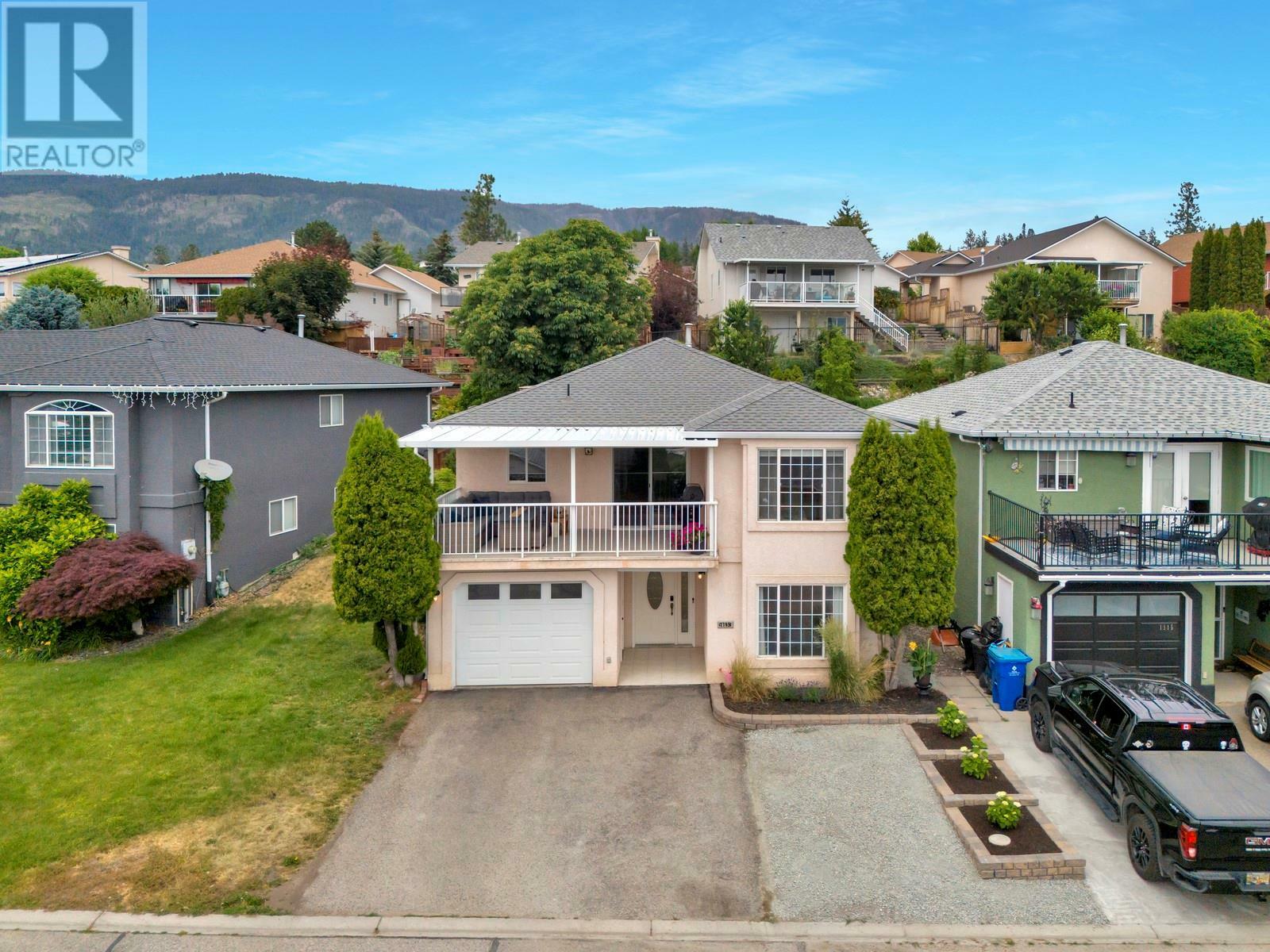 Property Photo: 2440 Old Okanagan Highway Other 1113 BC V4T 1X6