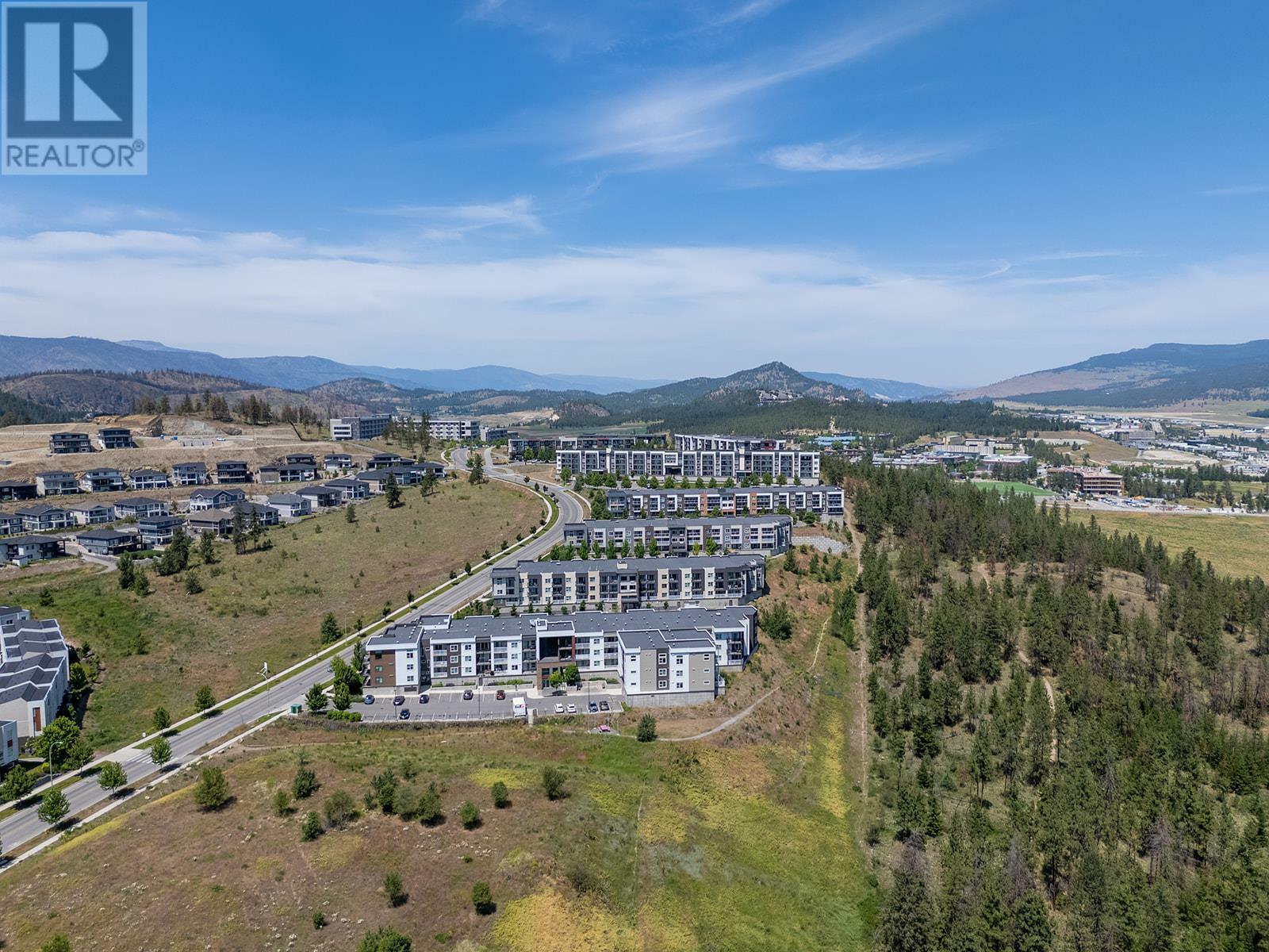 Property Photo: 625 Academy Way 203 BC V1V 0E3