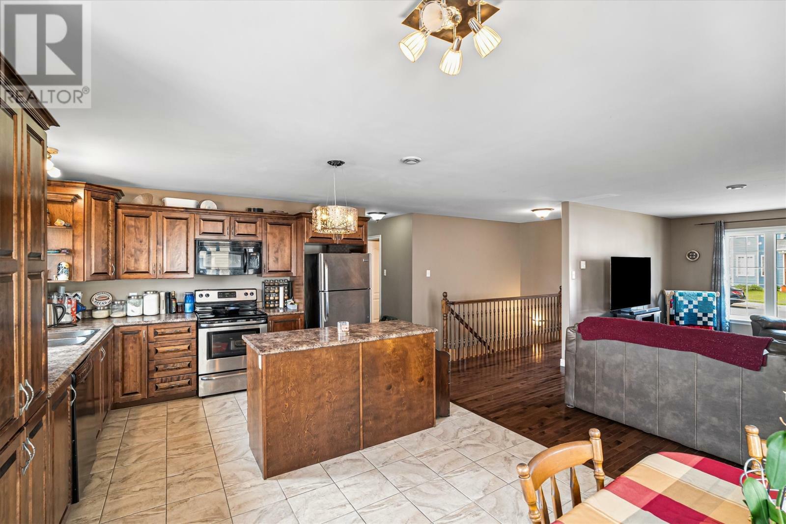 Property Photo: 6 Antelope Street NL A1B 0J6