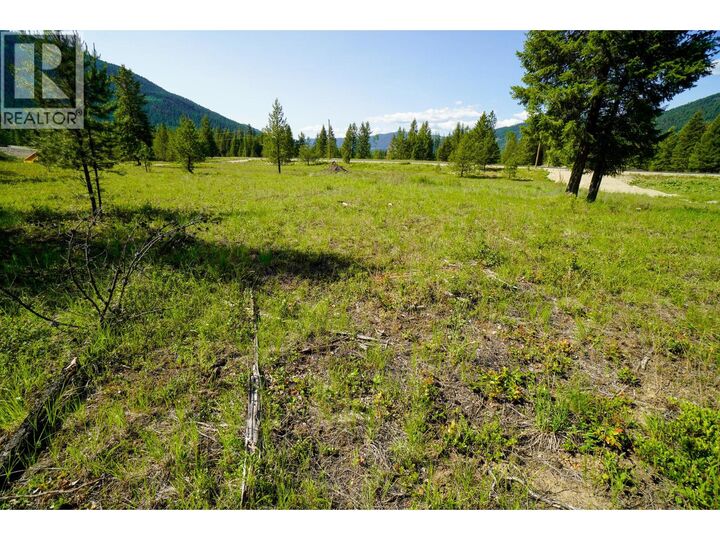Property Photo:  Lot 9 Mary G Road  BC V0H 1A0 