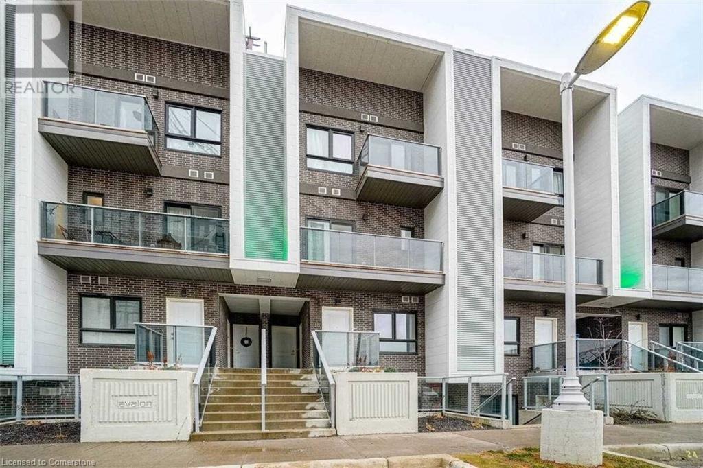Property Photo: 1430 Highland Road West B19 ON N2N 3K6