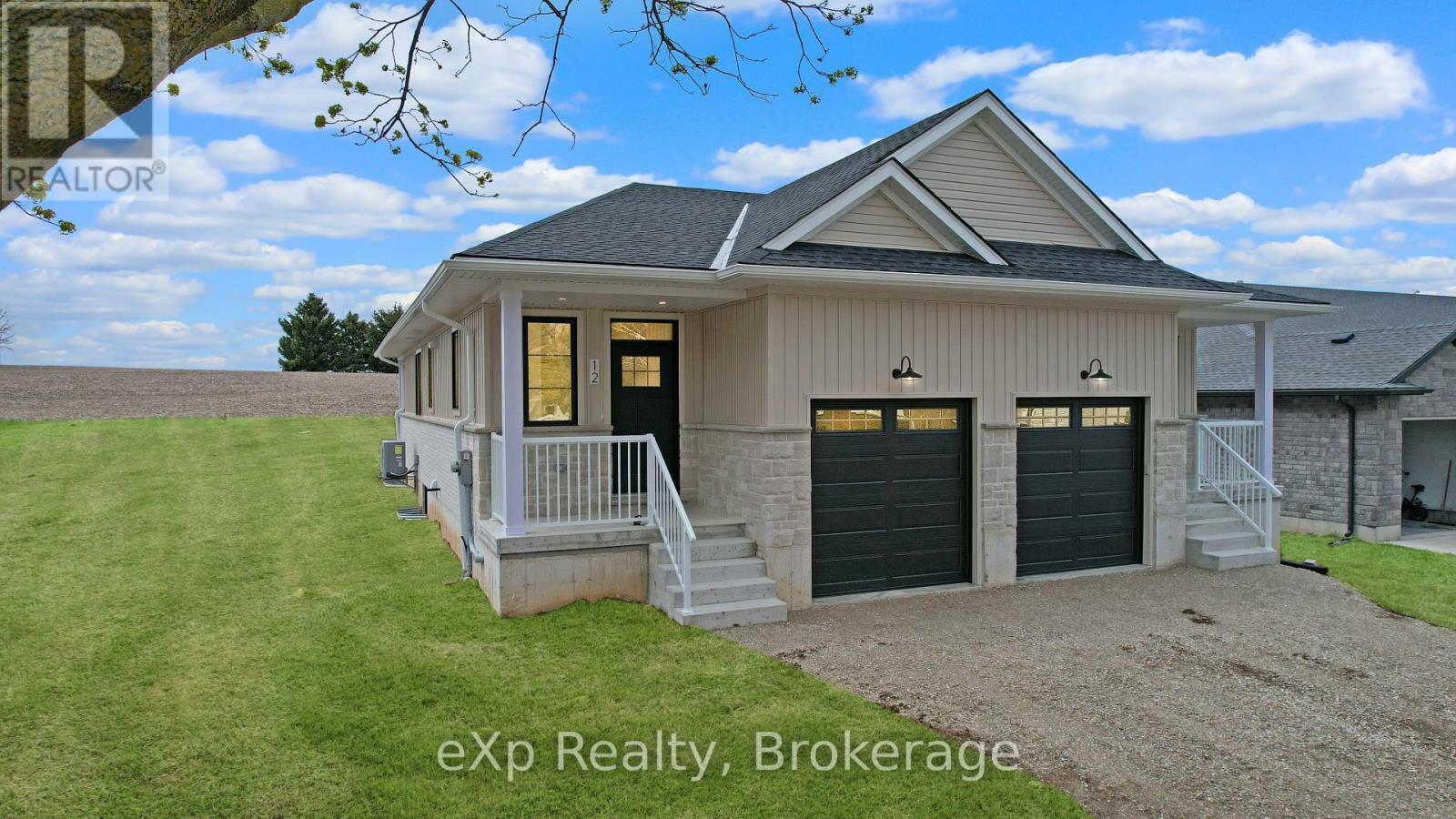 Property Photo: 12 Janet Street South ON N0G 2S0