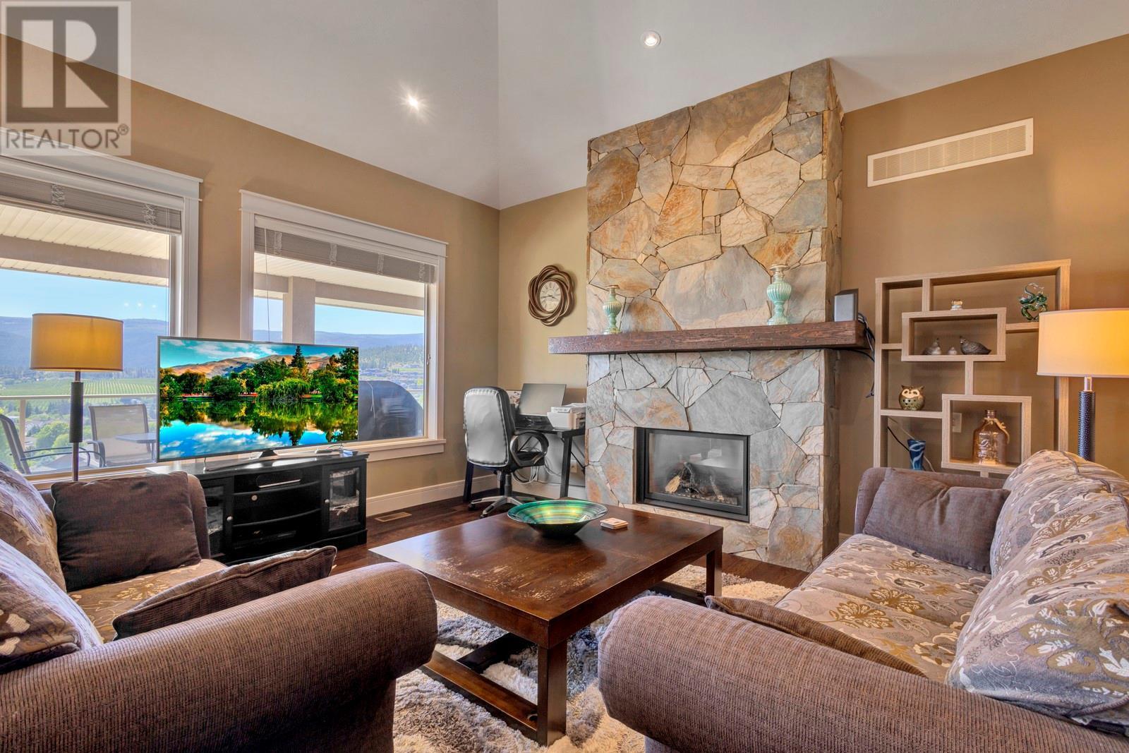 Photo de la propriété: 1205 Loseth Drive BC V1P 1S2