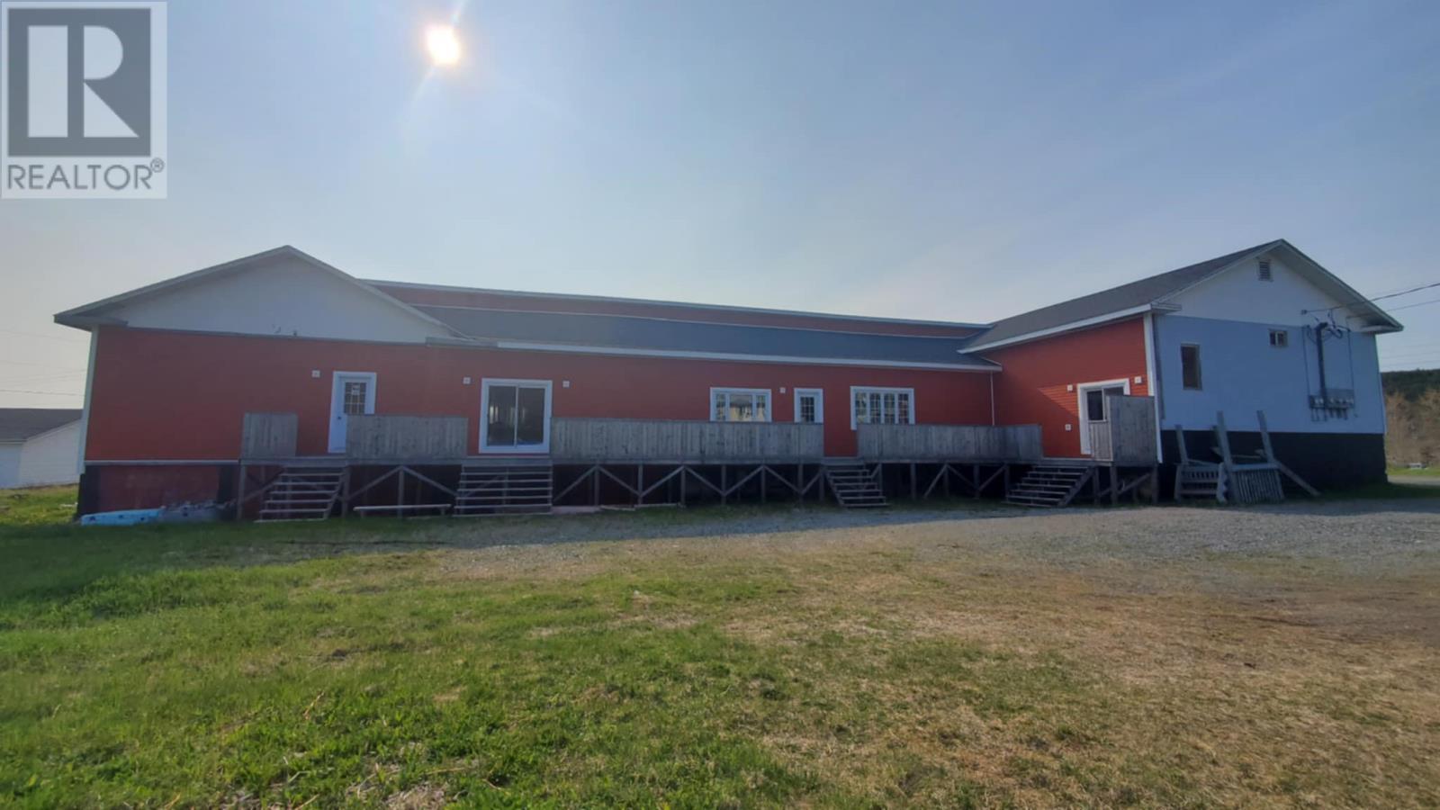 239-245 East Street  St Anthony NL A0K 4T0 photo