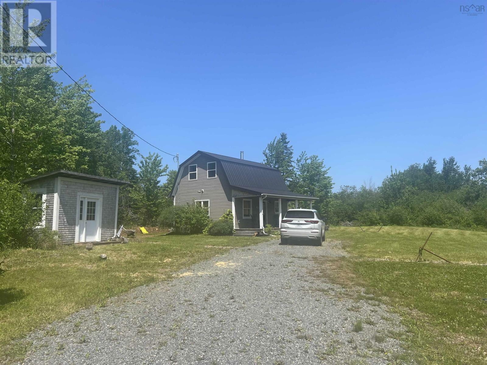 Photo de la propriété: 24 Porcupine Lane NS B0K 1V0