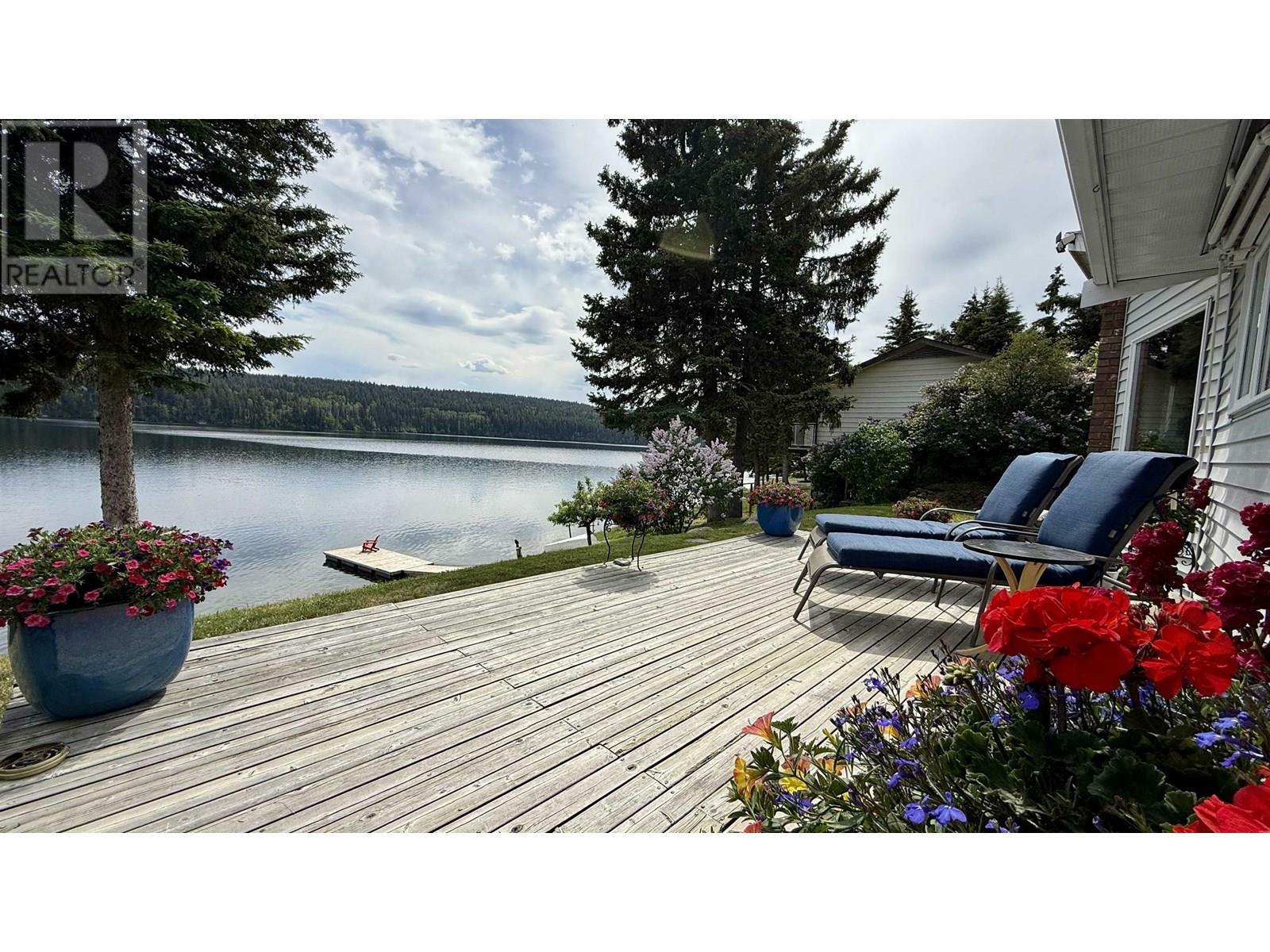 Property Photo: 5716 Meade Road BC V0K 1M0
