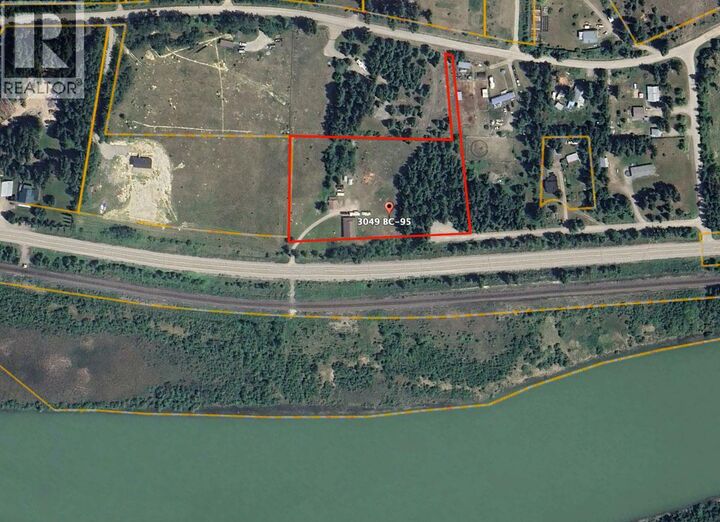 Property Photo:  3049 95 Highway  BC V0A 1H2