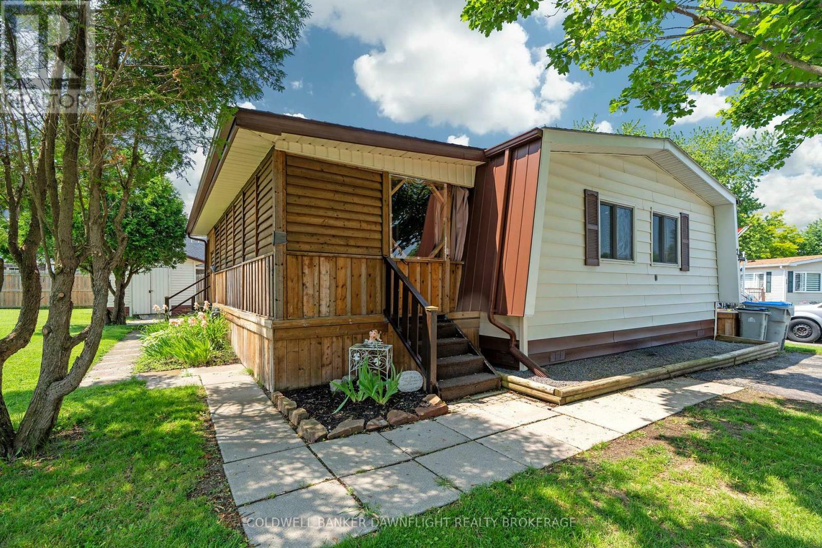Photo de la propriété: 29 Kalisch Avenue ON N0M 1S3