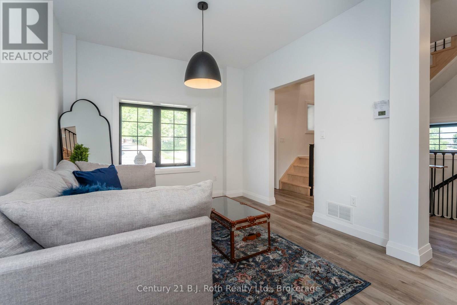 Property Photo: 339 First Street West ON L4R 3P3