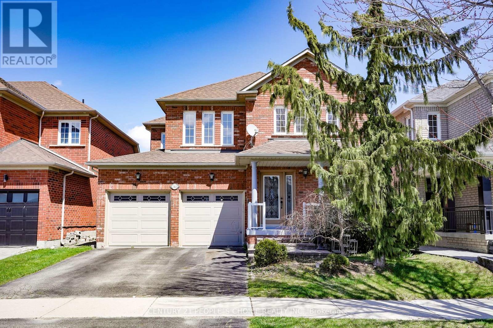 Property Photo:  191 Napa Valley Avenue  ON L4H 1L3 