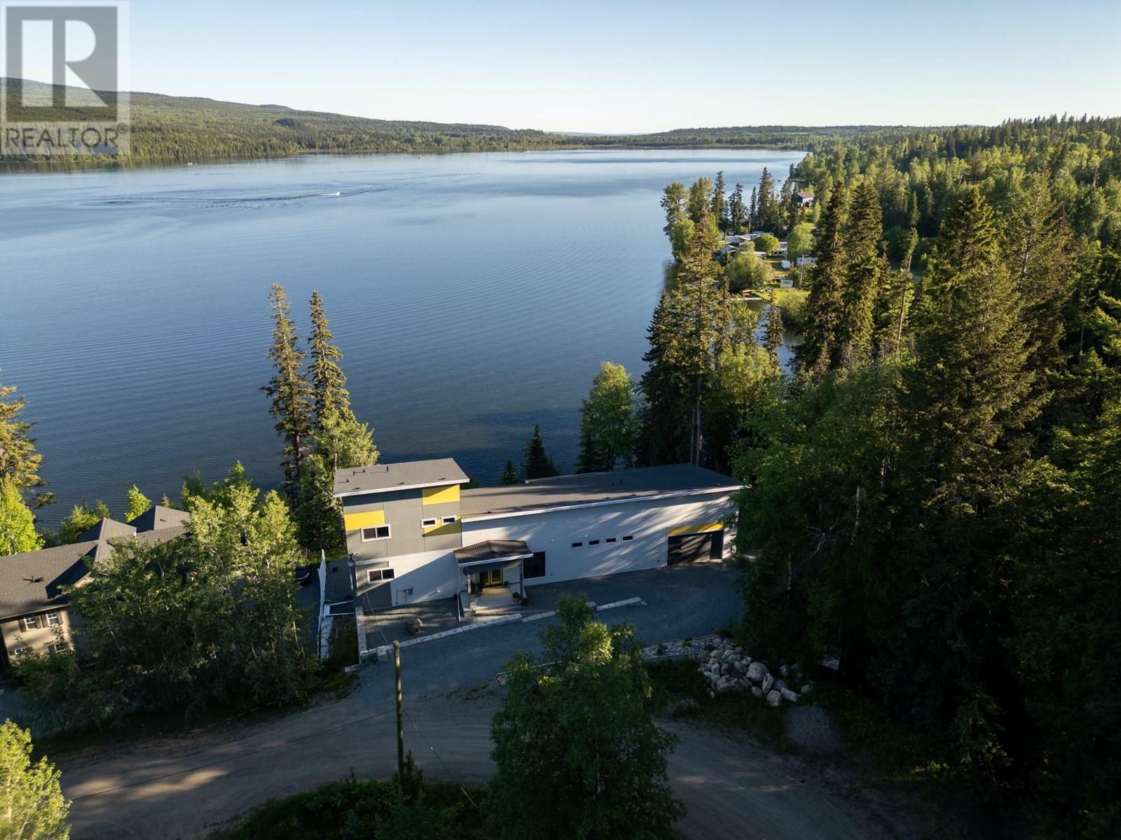 Property Photo: 140 Rondane Crescent BC V2N 6W3