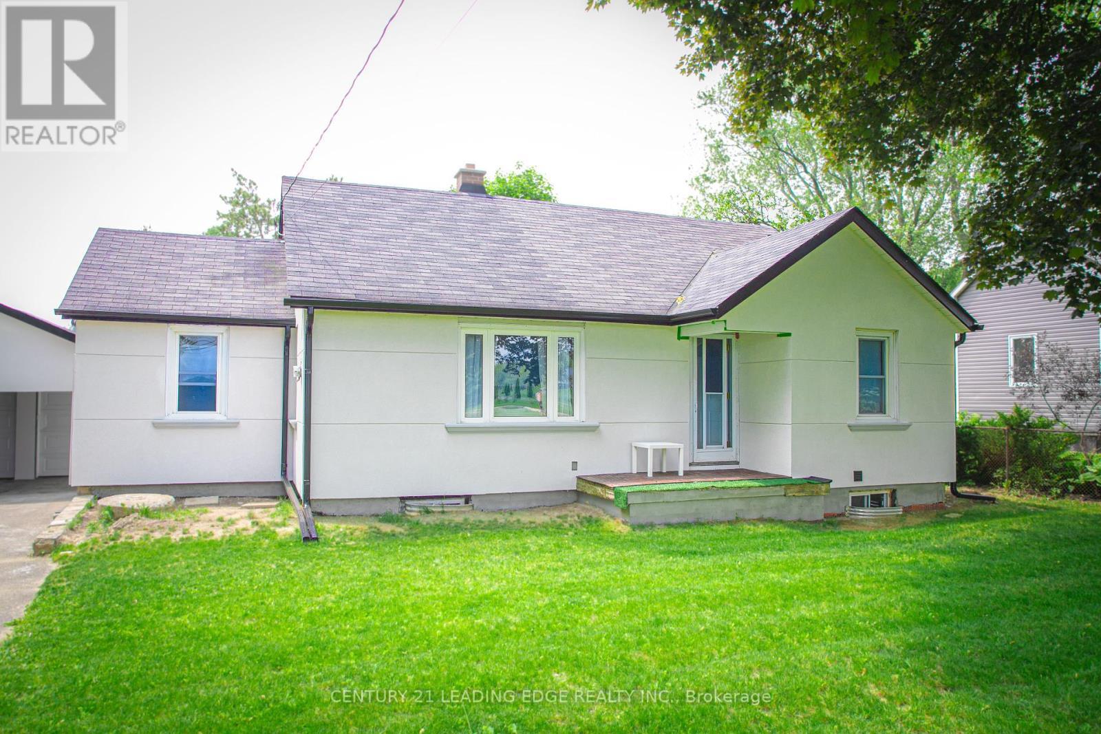 Property Photo: 14376 Jane Street ON L7B 1A3