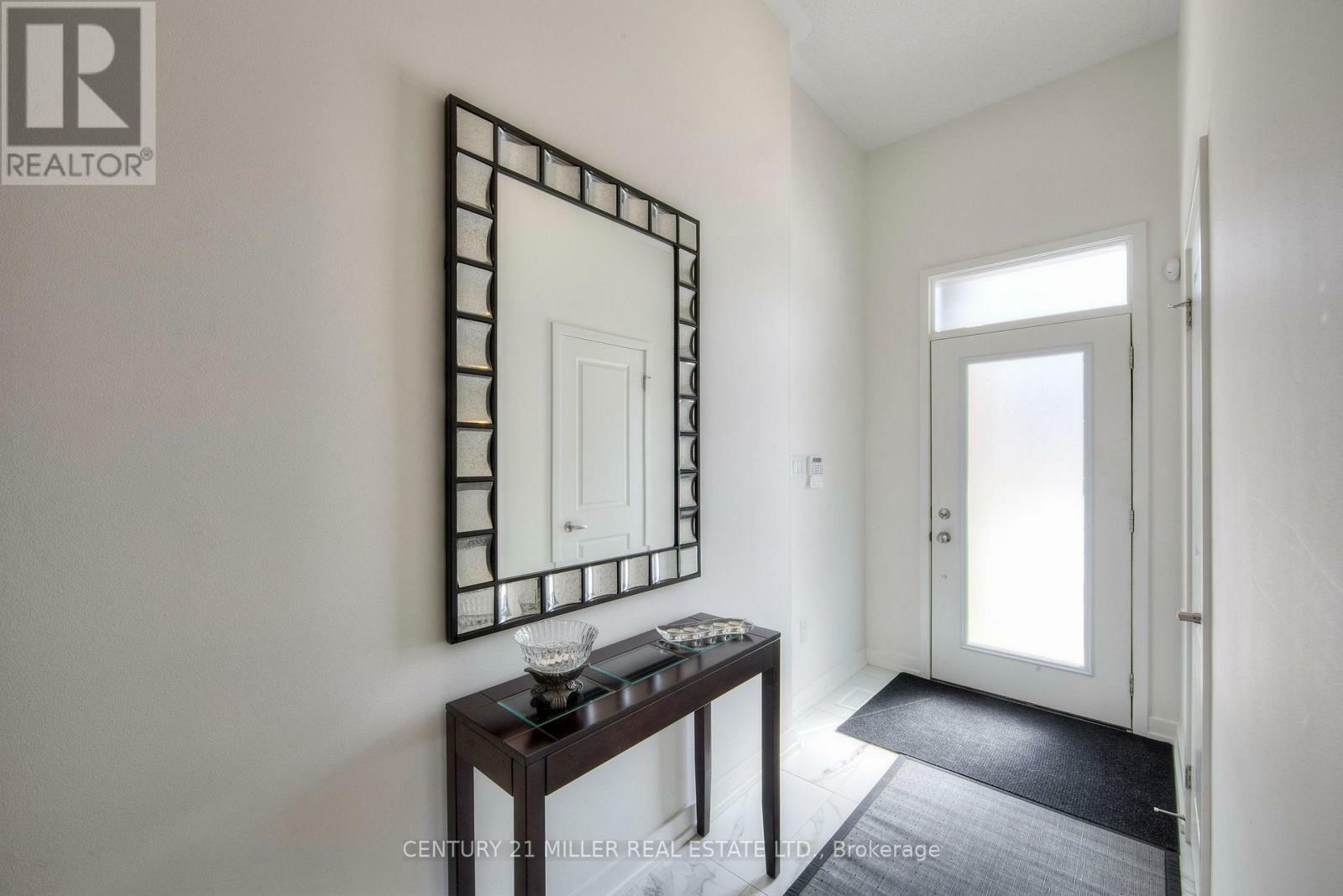 Property Photo: 231 Fowley Drive ON L6H 0P4