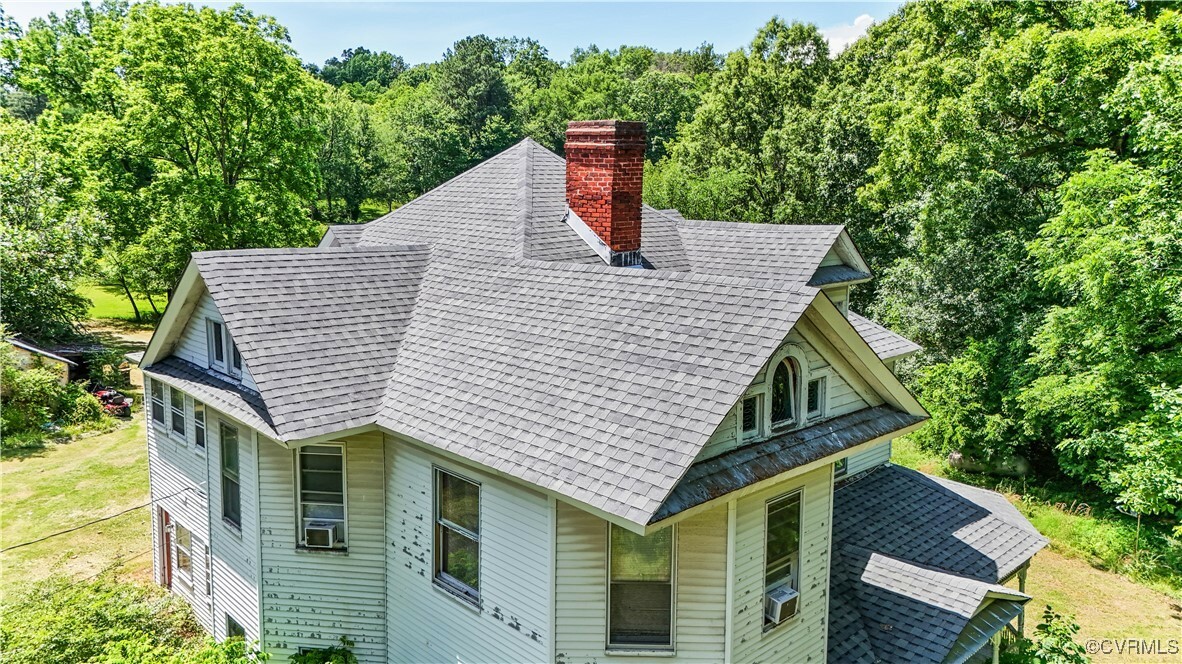 Property Photo: 265 Proctor Street VA 23937