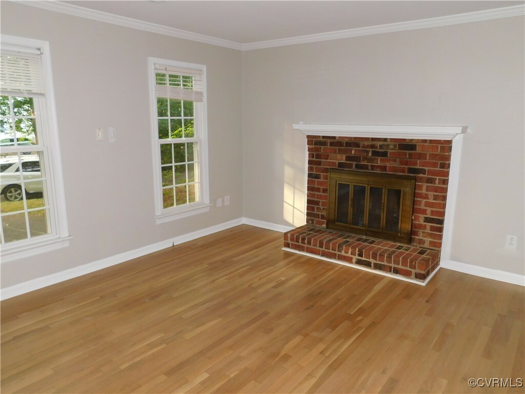 Property Photo: 4605 Kingsrow Court VA 23060