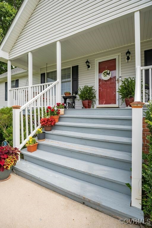 Property Photo: 4328 Shorebird Drive VA 23875