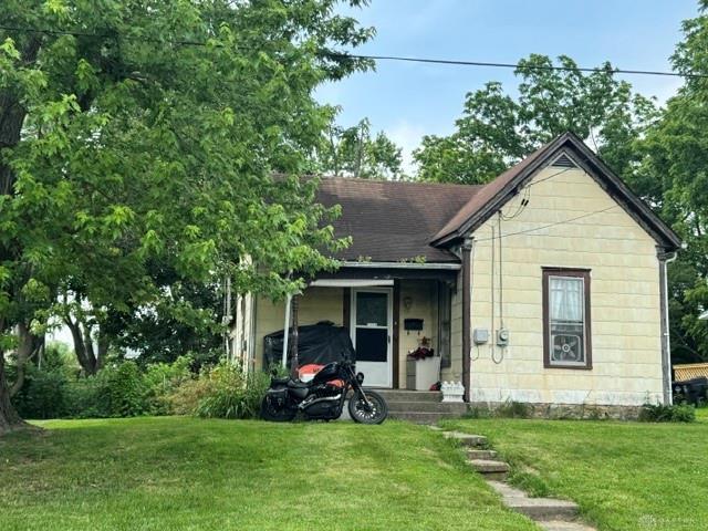 Property Photo: 523 N Wood Street OH 45177