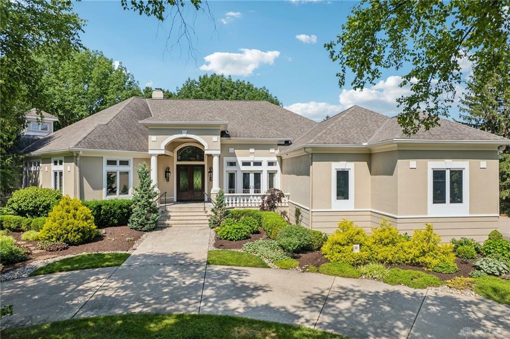 6633 Heritage Club Drive  Mason OH 45040 photo