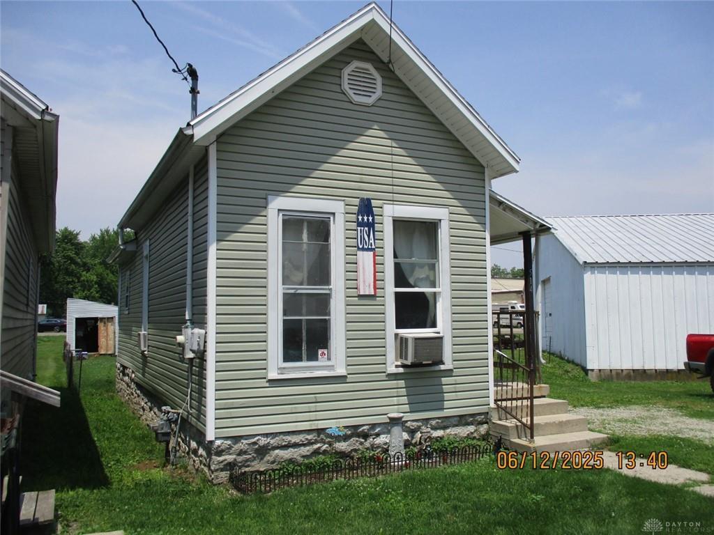 Property Photo:  514 Garnsey Street  OH 45356 