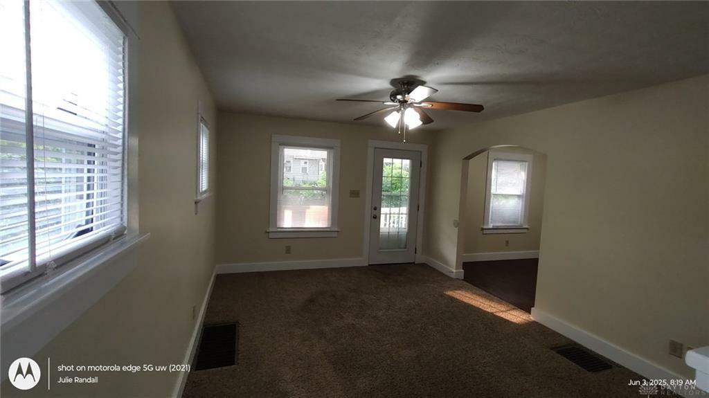 Property Photo: 1801 John Glenn Road OH 45420