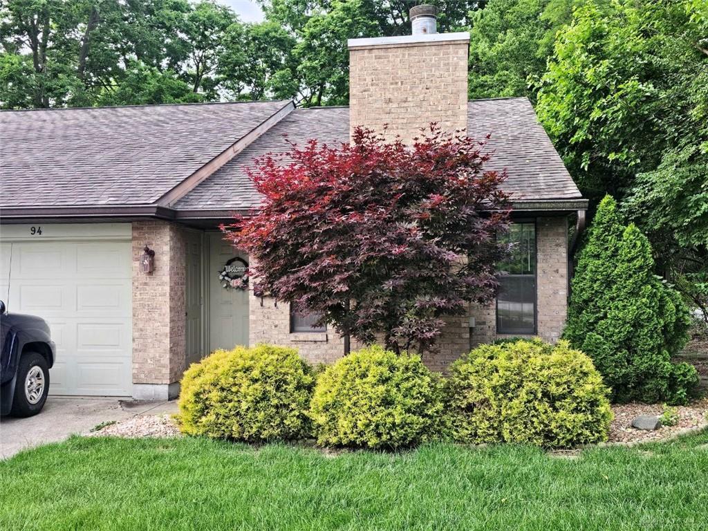 Property Photo:  94 Imperial Court 90  OH 45377 