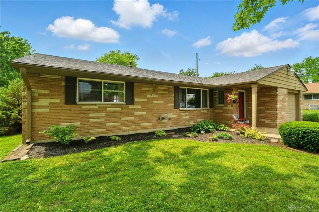 Property Photo:  75 Royal Drive  OH 45066 