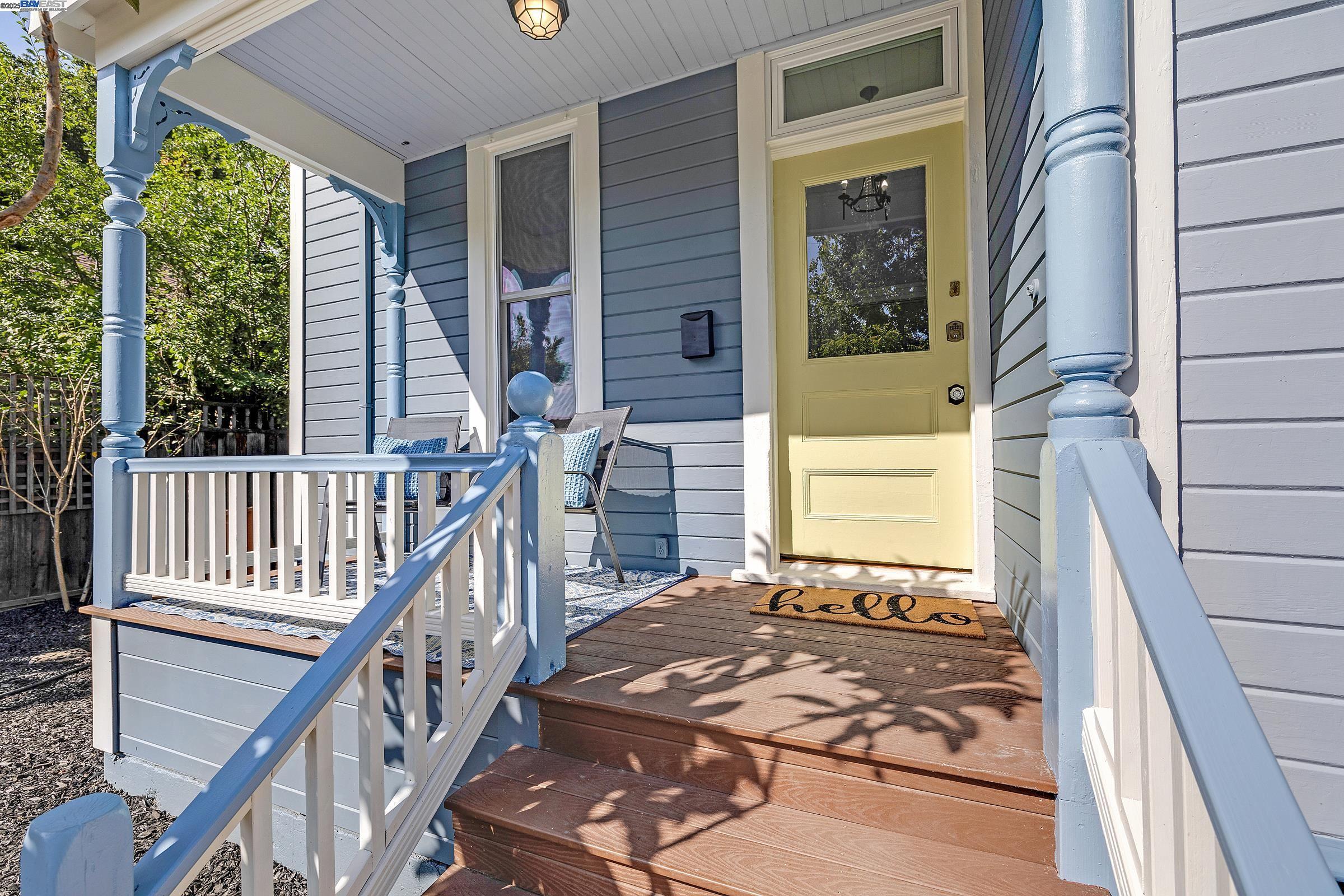Property Photo:  624 N 17th St  CA 95112 